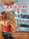 Cover image for Simmer Down